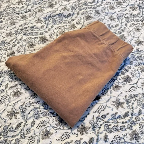 GOOD AMERICAN | essential lounge leggings - Picture 5 of 11